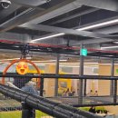 세븐일레븐 광명현대테라타워점 | 광명 리틀치프 키즈카페 후기 | 주차 편한 대형 키즈카페 종일권 추천