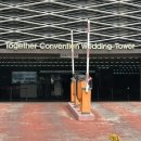 [별똥별필름] 경기 평택 &#39;티웨딩&#39; 투게더홀 결혼식DVD 촬영 후기