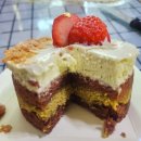 앨리팝 | 두존팝 대체 케이크 찾는다면? | 베리밤 솔직 후기 🍓