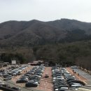 다닐목 | 경상남도 남해 보리암 다닐목 식당 한상차림 내돈내산 주차장 꿀팁 후기