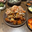 신월중학교 | 서울 신월동 맛집 화곡영양족발 신월직영점 회식장소 추천