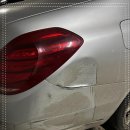 덴트샵 | 성동구덴트샵, 덴트샵에서 문콕 자국 깔끔하게 복원한 후기