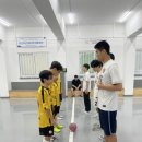 제이지 아카데미 특수체육연구소 이미지