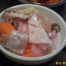 퐁당족발 이미지