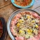 그린농장(GREEN) | 상하이 신천지 브런치 맛집 그린앤세이프 내돈내산 방문후기