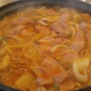 송탄금이네부대찌개 이미지