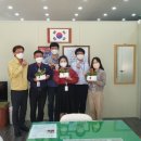 산내동행정복지센터 이미지