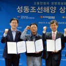 성동조선해양㈜ 이미지