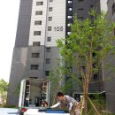 핑거커피남구번영로하늘채점 | 울산방충망 남구 번영로 코오롱하늘채아파트에 미세방충망 시공을 했습니다.