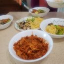 우리집잔치국수