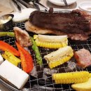명륜진사갈비용인경희대캠퍼스점
