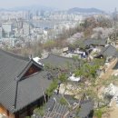 동작충효길 1코스 고구동산길 이미지