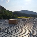 호암태양광발전소 이미지