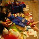 서라벌한복 이미지