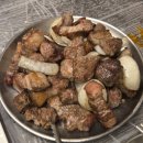 팔당제2공영주차장[팔당-2] | [남양주] 2:2:2의 짜릿했던 트리플 데이트 후기 (feat. 팔당 라이딩🚴‍♀️)