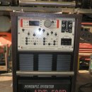최신형 AC/DC 복합 인버터 Tig Welding Machine 입니다 이미지