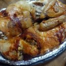 강서바베큐통닭 이미지