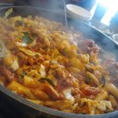 일미닭갈비 이미지