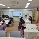 [26.06.30] 곡성중앙초등학교 5-3 / 민화(일월오봉도) 이미지