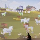 청도소싸움미디어체험관 이미지