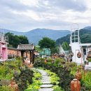 풍물기행 | 안성카페 | 색다른 메뉴가 인상적이었던 풍물기행 한옥카페