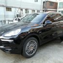 인모션 보유차량 사진입니다^^ [PORSCHE] 이미지