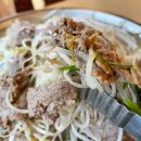 메밀향막국수 이미지