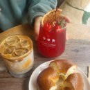 라떼 과자점 이미지