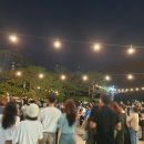 수성아트피아 한여름밤의 꿈 후기, 와인과 재즈가 있는 8월 대구축제 페스티벌