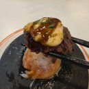 세븐일레븐 부산해운대 마린시티점 | 부산 해운대 회전 초밥 맛집 1990원의 행복 스시이안앤 마린시티점 후기 및 주차정보