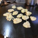 열차빈대떡 이미지