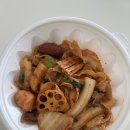 길이식당 - 성동구 사근동길 21-1 | [정릉] 마라샹궈 맛집 길이식당 국민대점 배달후기/메뉴추천
