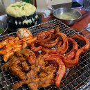 까치산 꼼장어 이미지