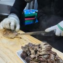 비산로-11 | 구미 비산동 킹마트 팔천순대 모듬순대 후기 및 영업시간