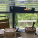 울산북구 매곡카페 샌드커피논탄토