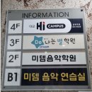 은평구 연신내/성인피아노/미뎀뮤직아카데미] 연신내 실용음악학원 성인피아노레슨 후기; 미뎀뮤직아카데미