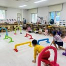 파란마음 유치원 이미지