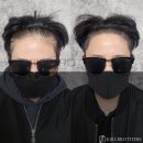 JN헤어톡 | 한남동 헤어라인 두피문신 SMP 실제 느낌