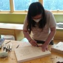 서각기초(전통·현대) 이미지