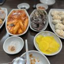 양덕분식 - 창원시 마산회원구 양덕북2길 5 | 양덕분식