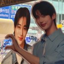 파리바게트 북부점 | 수박주스 원탑 이디야 🍉🥤 타카페 비교 후기 (벤티/파바/메가/할리스)