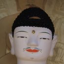 송강길 | 청송 수정사 석조석가삼존불좌상