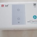 UIoT스마트홈 IoT스마트스위치 사용 후기