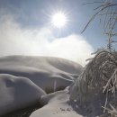 눈꽃여행 이미지