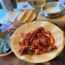 고마나루1999 | 공주 고마나루 1999 ㅣ 공산성 한정식 맛집 내돈내산 후기