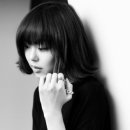 김민희헤어 이미지