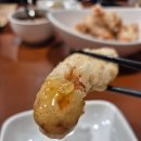 도화사 | 양재역 중국집 도화 내돈내산 후기