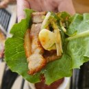 두릅돈생갈비 | 청주 강서동 맛집 두릅돈생갈비 강서점 방문 후기