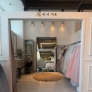 W15. 꼬마 새신랑과 아씨의 혼례 느낌인 결혼식 신상 피로연 한복 대여 “ 황진이 한복 ” (2부 한복 대여)