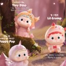 오즈코리아 | 헤이원 인형 오즈아이 피규어 구매 후기 언박싱